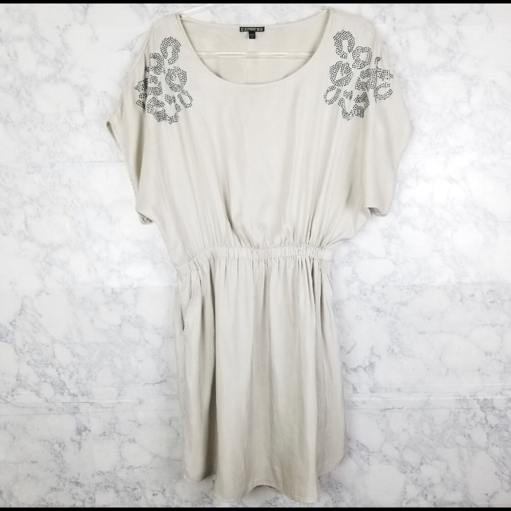 Express Dress - Picture 3 of 8